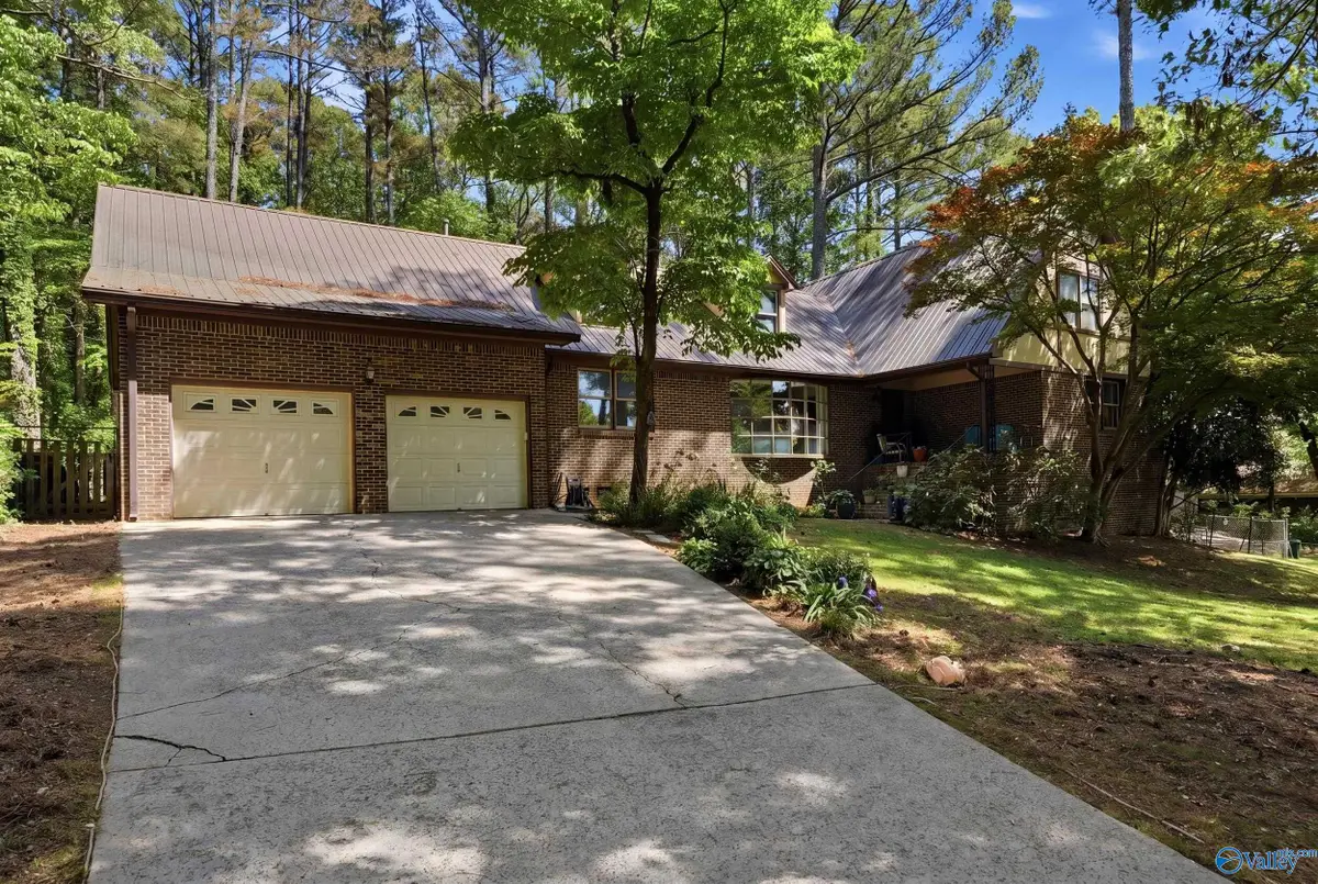 5802 Fortune Drive, Huntsville, AL 35811 - #1