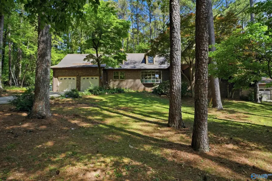 5802 Fortune Drive, Huntsville, AL 35811 - #2