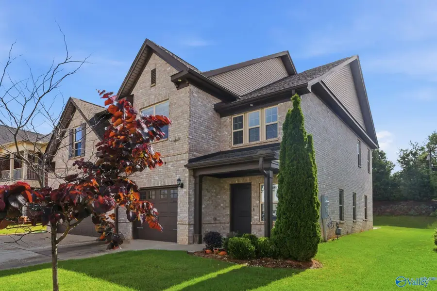 126 Count Fleet Court, Madison, AL 35756 - #3