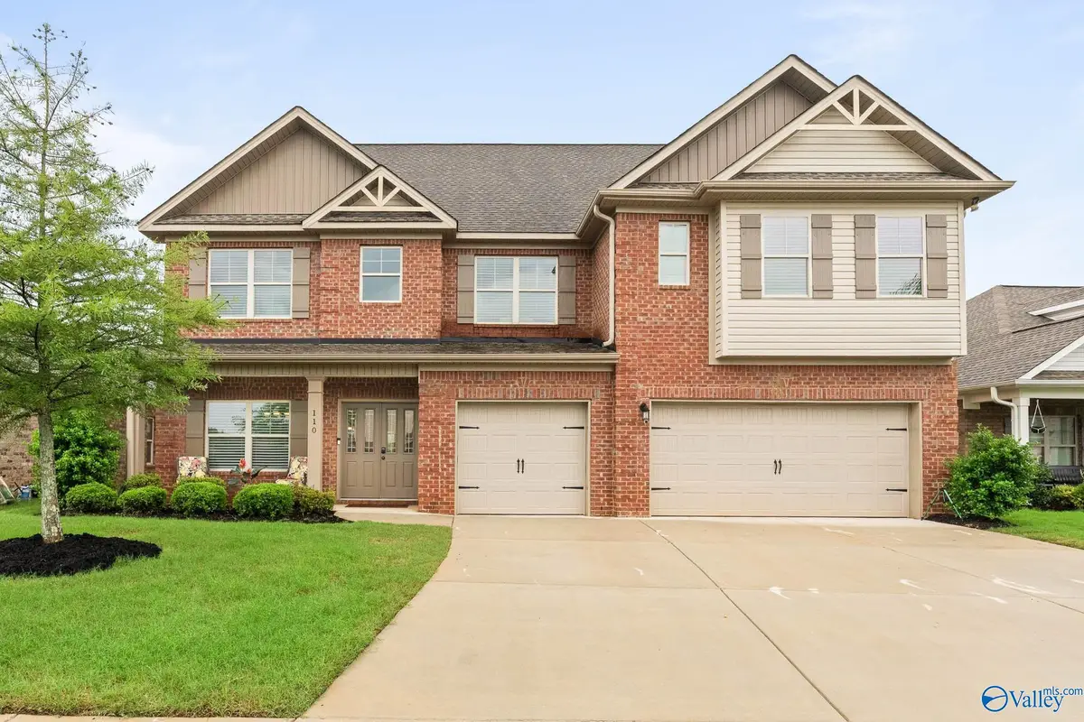 110 Bridgemill Avenue, Madison, AL 35756 - #1