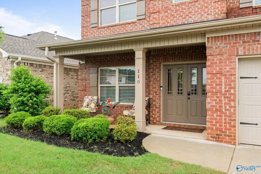 110 Bridgemill Avenue, Madison, AL 35756 - #2