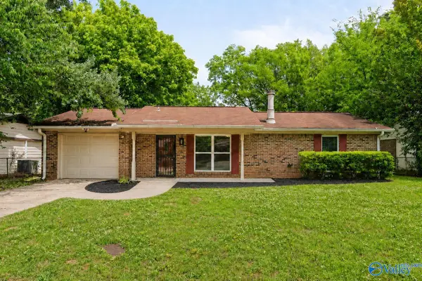 3613 White Oak Way Sw, Huntsville, AL 35805