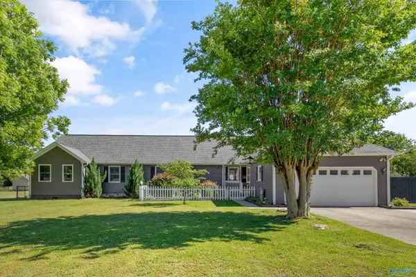 148 Winter Ridge Drive, Madison, AL 35757