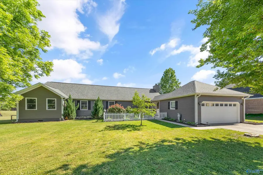 148 Winter Ridge Drive, Madison, AL 35757 - #2
