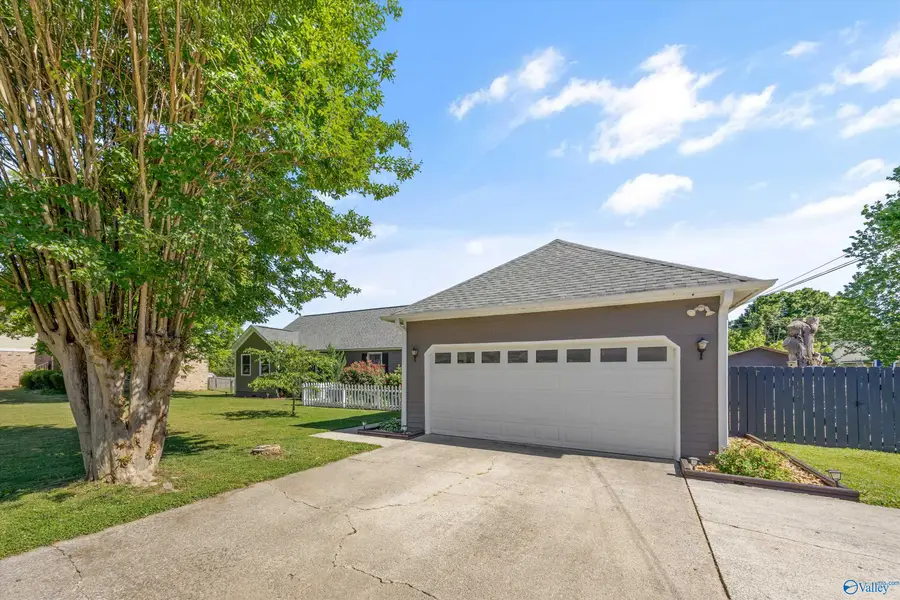 148 Winter Ridge Drive, Madison, AL 35757 - #3