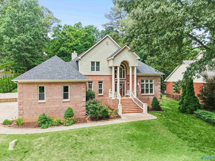 2734 Tammerack Lane Se, Huntsville, AL 35763 - #2