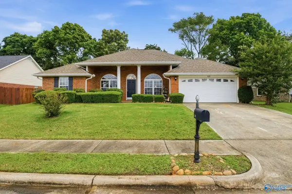 225 De Jan Road, Madison, AL 35758