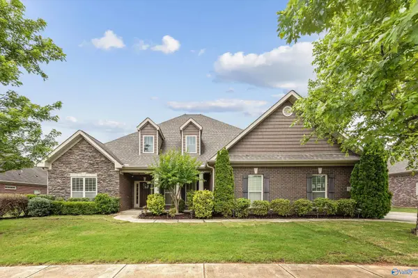 103 Legend Mill Circle, Madison, AL 35758