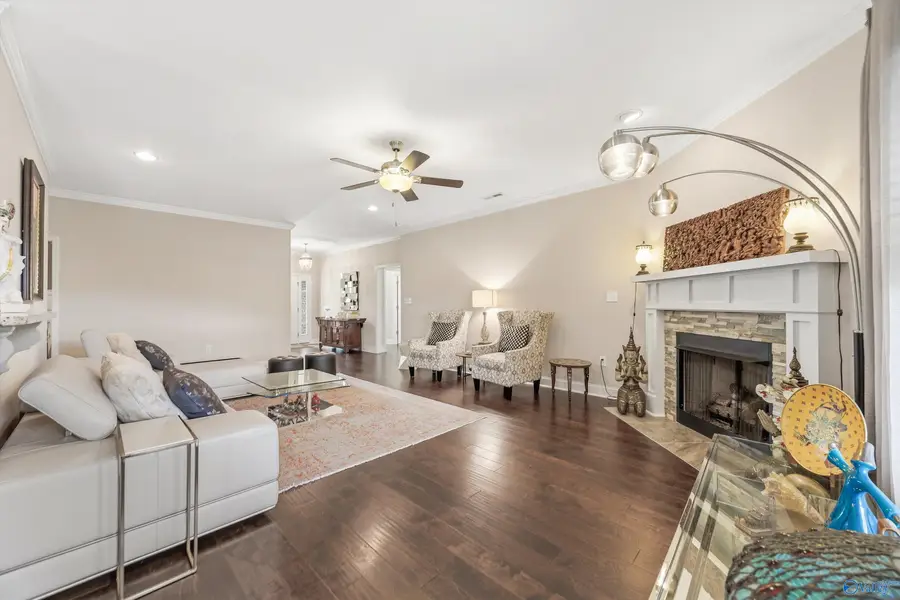 103 Legend Mill Circle, Madison, AL 35758 - #2