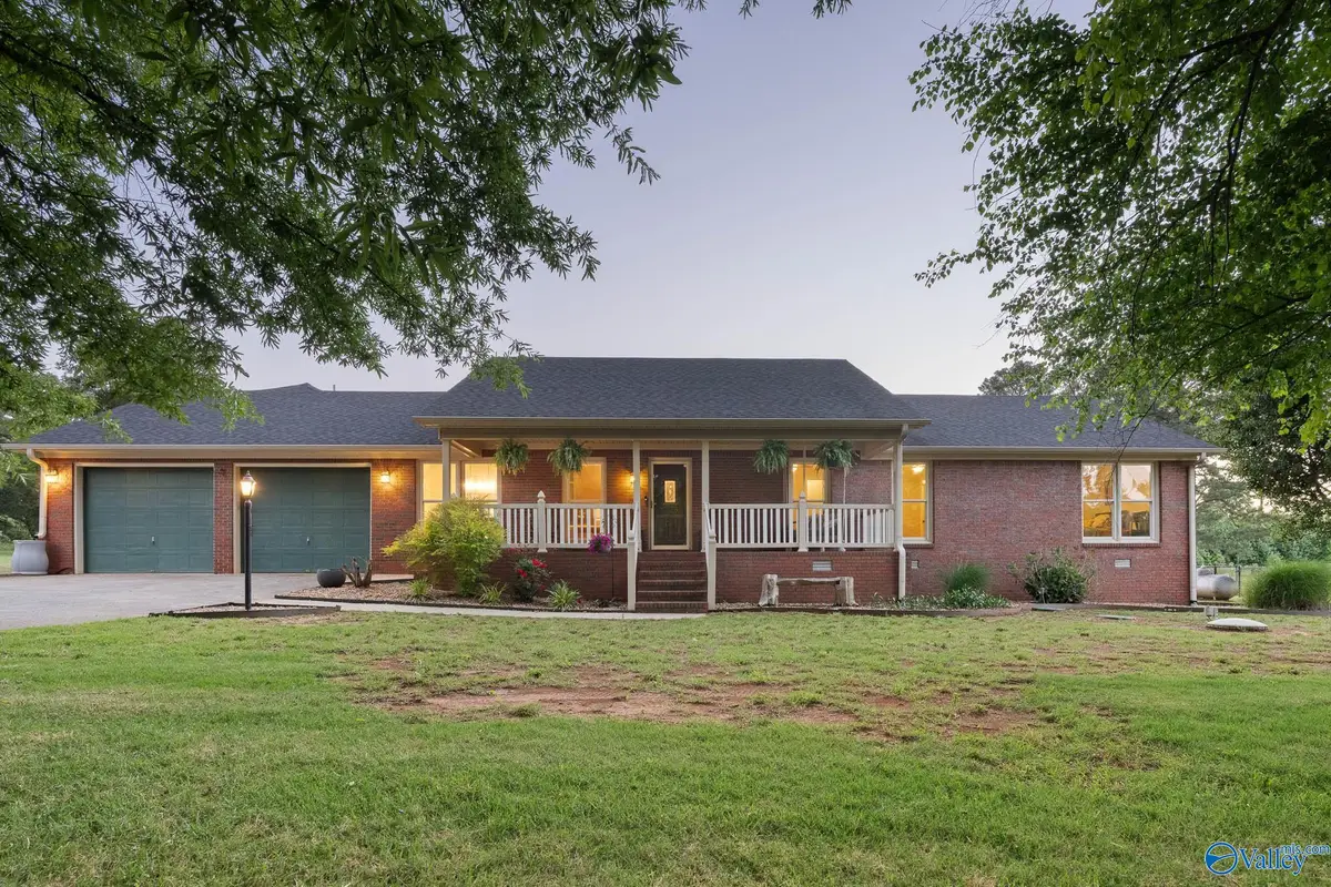 398 Jimmy Fisk Road, Hazel Green, AL 35750 - #1