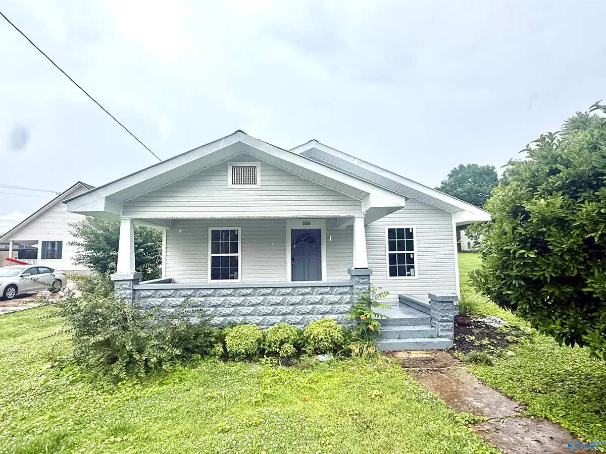 106 Walnut Street, Boaz, AL 35957 - #1