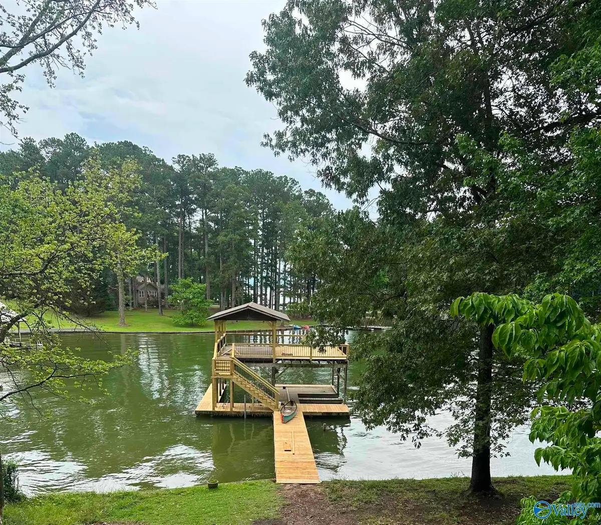 7864 County Road 44, Cedar Bluff, AL 35959 - #1