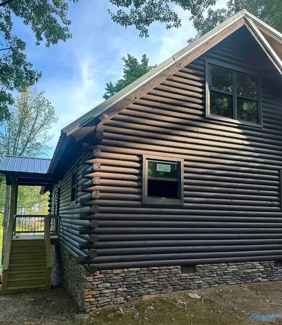 7864 County Road 44, Cedar Bluff, AL 35959 - #2
