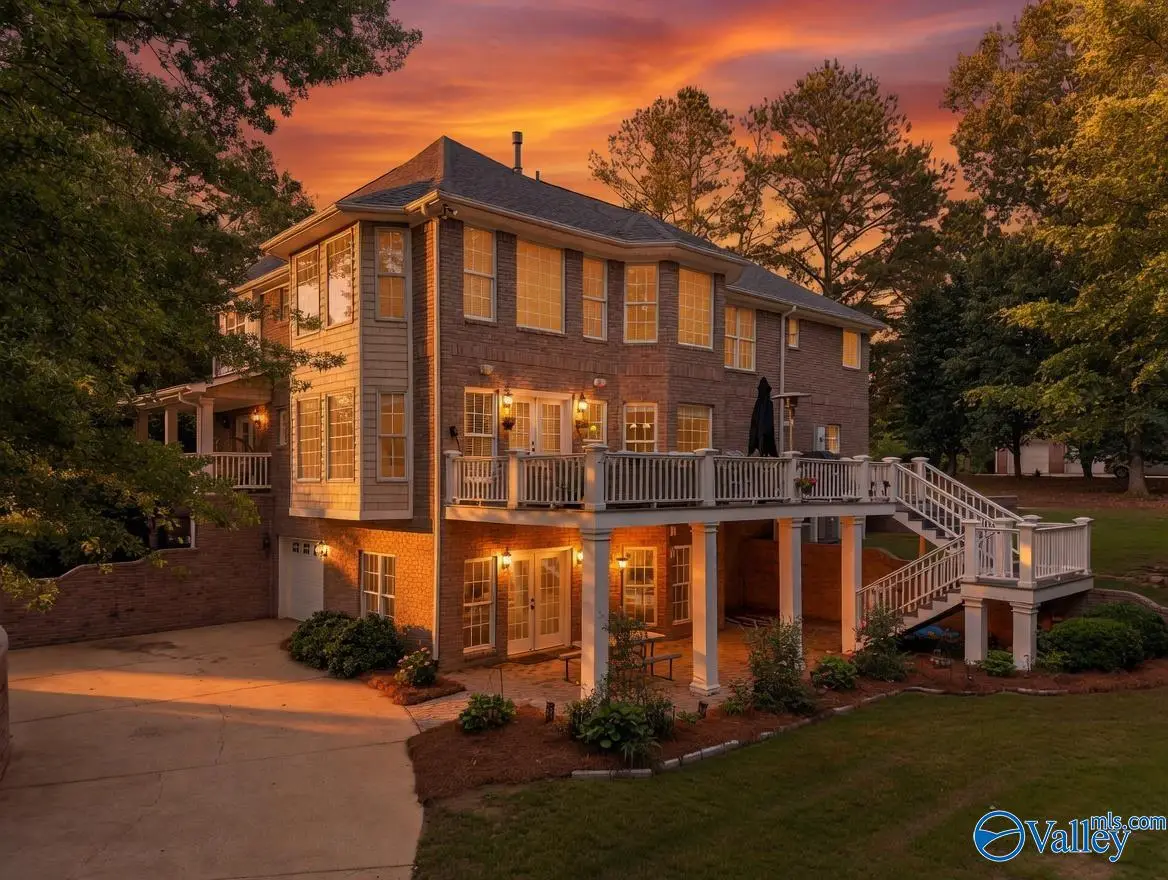 324 River Ridge Drive, Gadsden, AL 35903 - #1