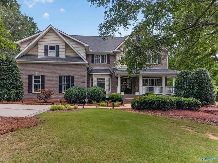 324 River Ridge Drive, Gadsden, AL 35903 - #2