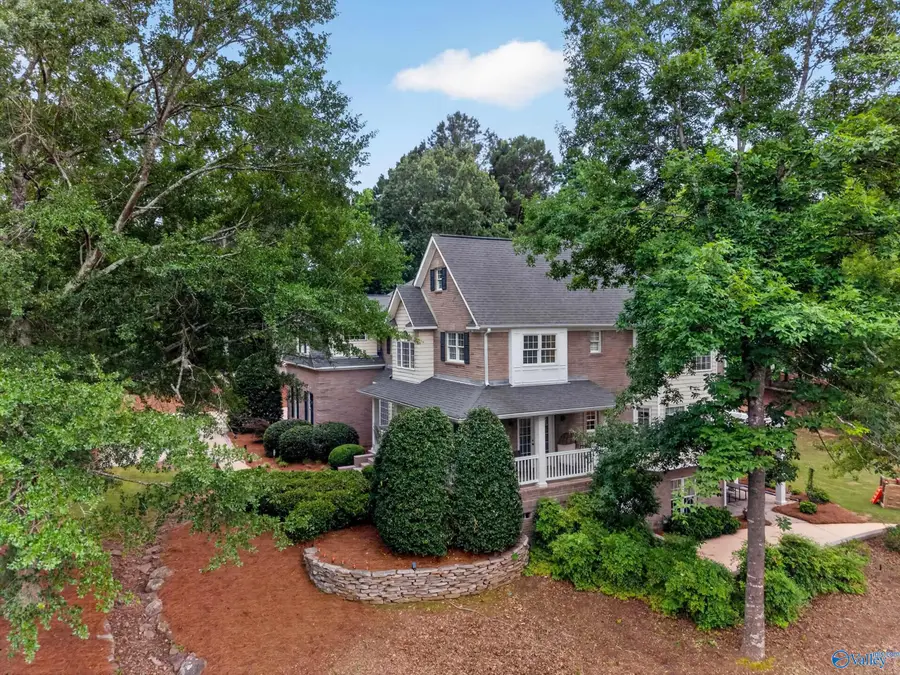 324 River Ridge Drive, Gadsden, AL 35903 - #3