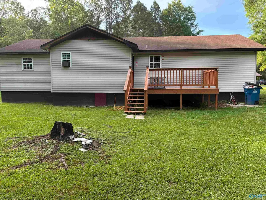 3750 Black Road, Rainbow City, AL 35906 - #2