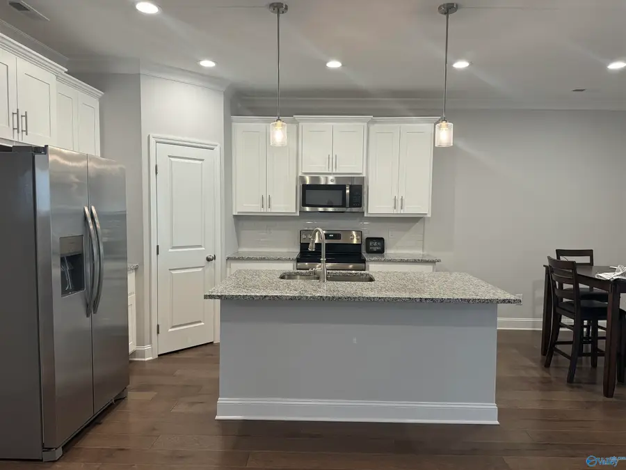 106 Atkinson Alley, Madison, AL 35756 - #2