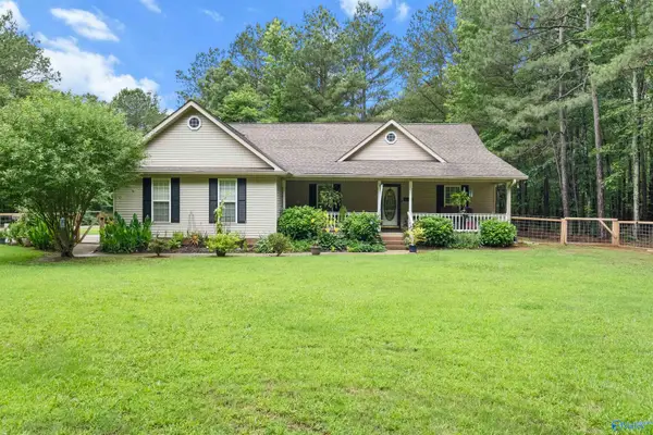 315 Oak Hill Drive, Centre, AL 35960