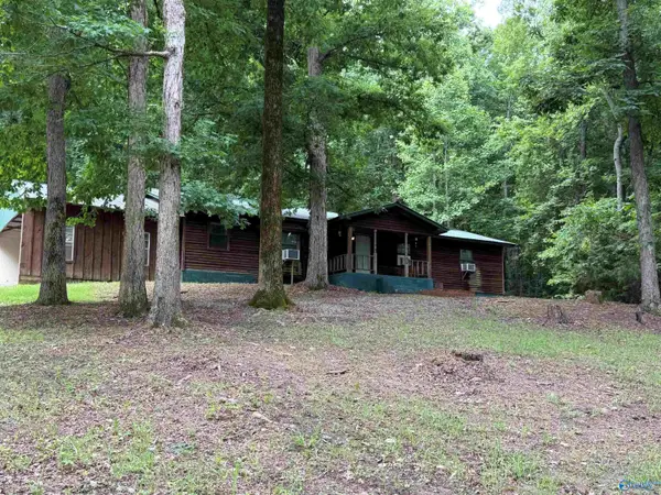 760 West Lacon Road, Falkville, AL 35622