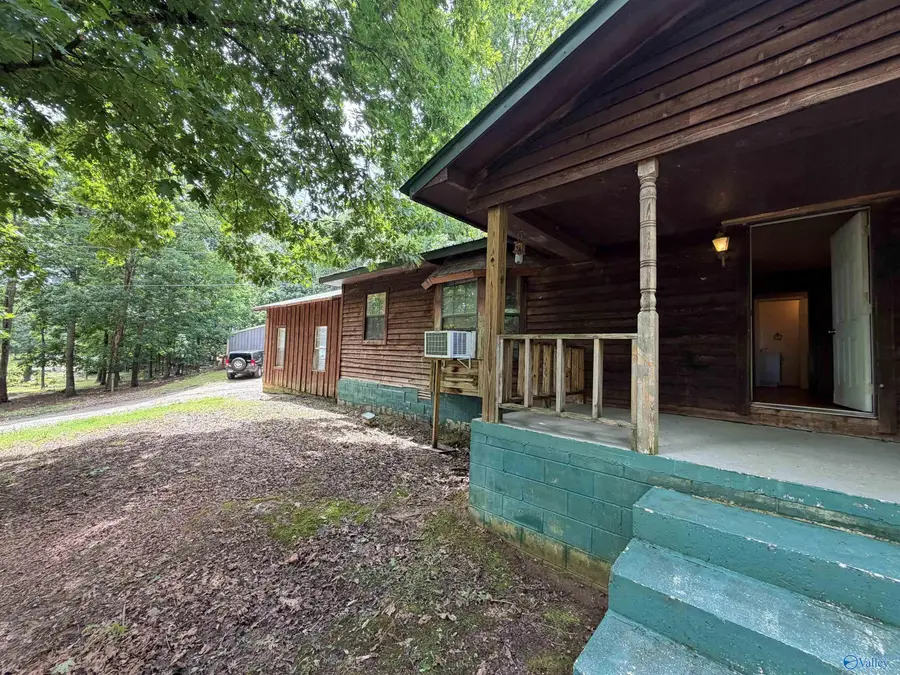 760 West Lacon Road, Falkville, AL 35622 - #3