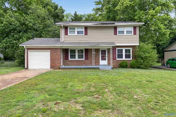 3612 Inglewood Drive Nw, Huntsville, AL 35810
