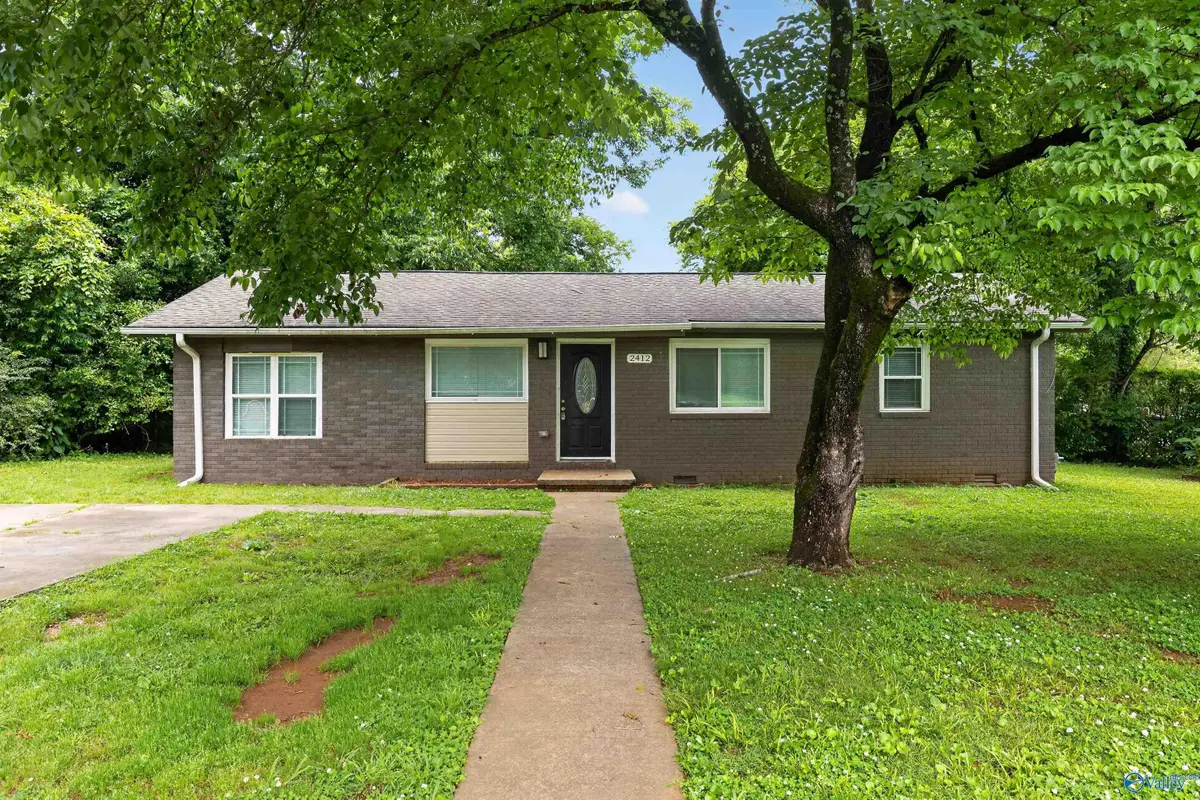 2412 Shady Lane Drive Nw, Huntsville, AL 35810 - #1