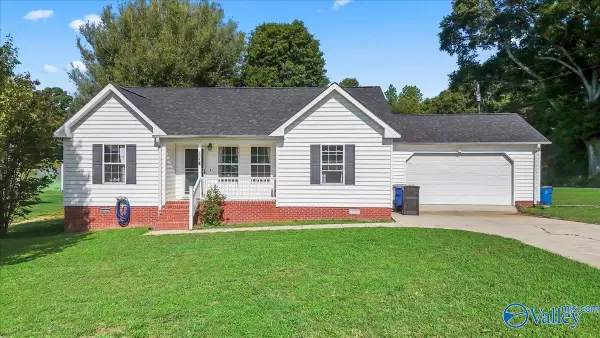 2040 Whitesville Road, Albertville, AL 35950