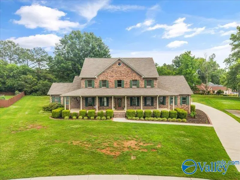 2993 Elk Meadows Drive Se, Brownsboro, AL 35741 - #1