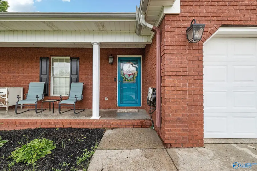 2103 Glenwood Drive Sw, Hartselle, AL 35640 - #3