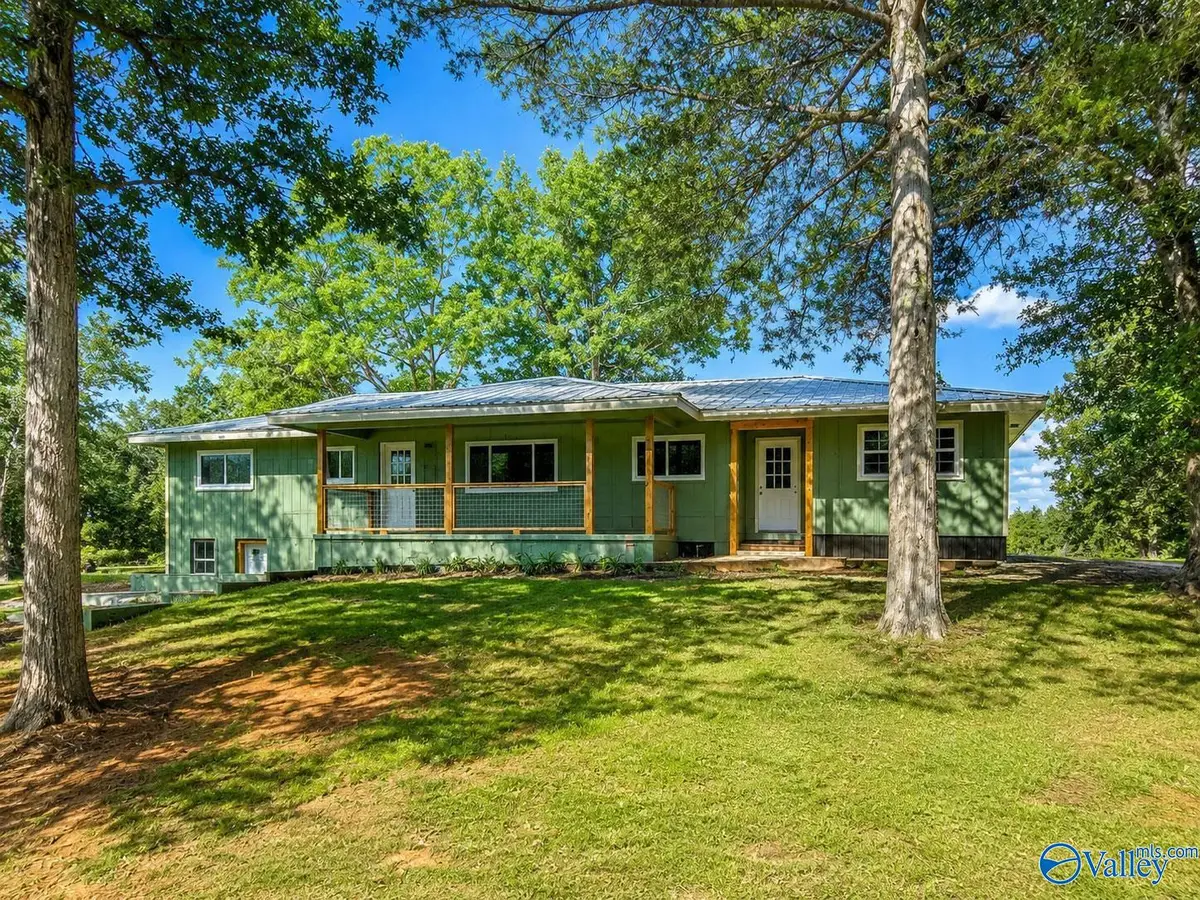 4894 County Road 86, Moulton, AL 35650 - #1