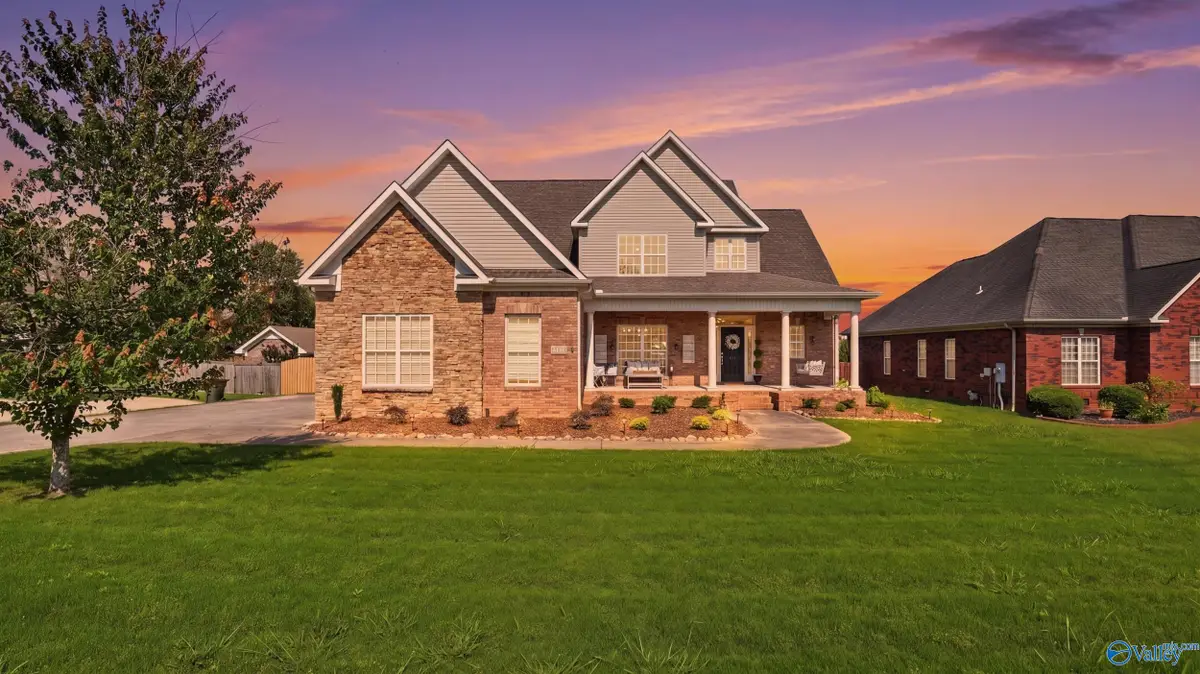 115 Stanfield Drive, Madison, AL 35757 - #1
