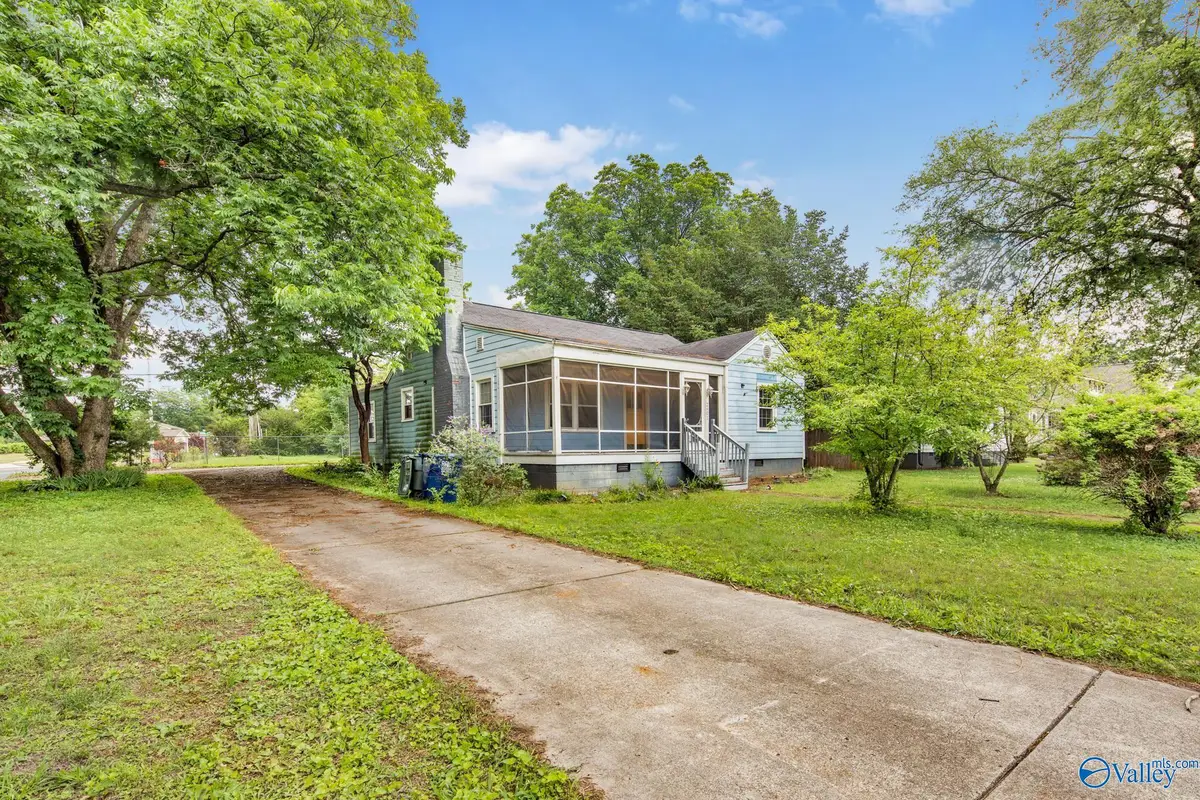 2401 Gallatin Street, Huntsville, AL 35801 - #1