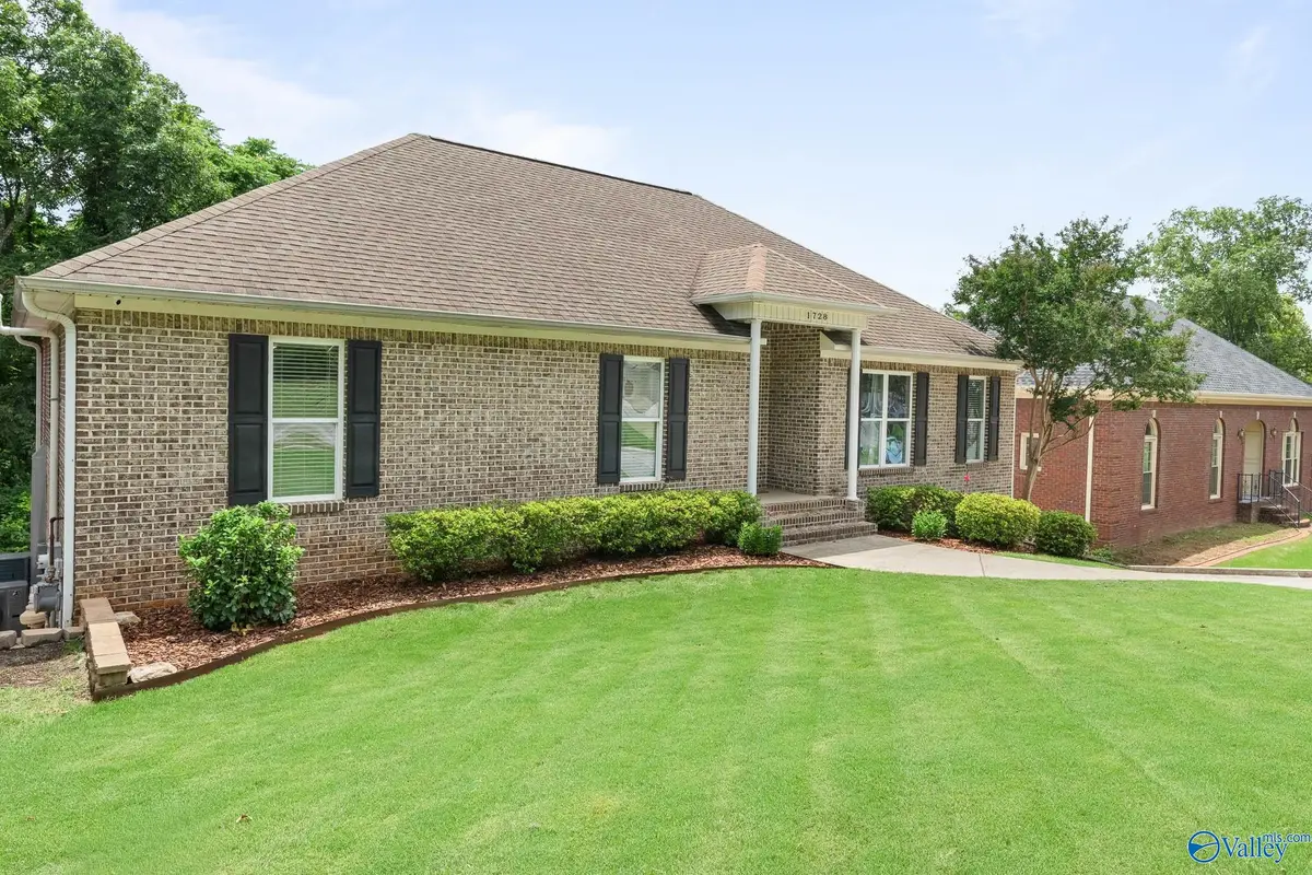 1728 Alm Drive, Huntsville, AL 35801 - #1