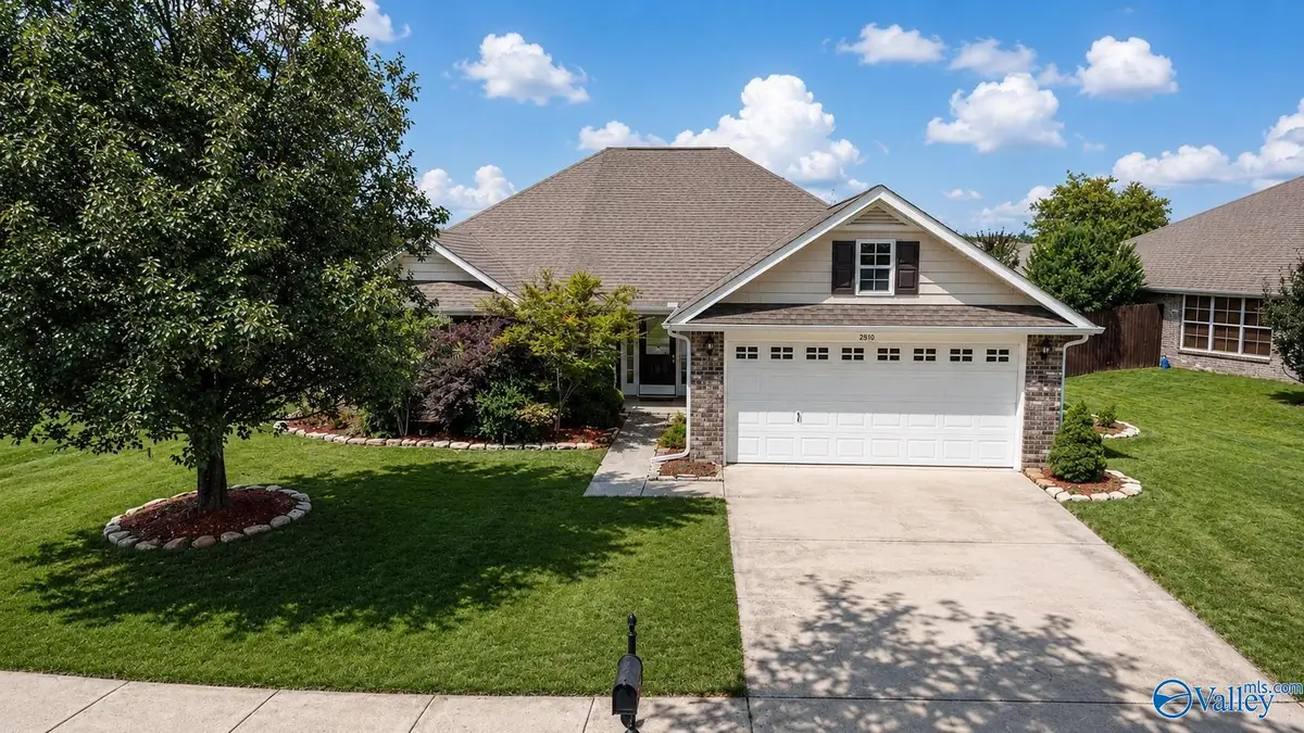 2510 Marjorie Lane Sw, Huntsville, AL 35803 - #1
