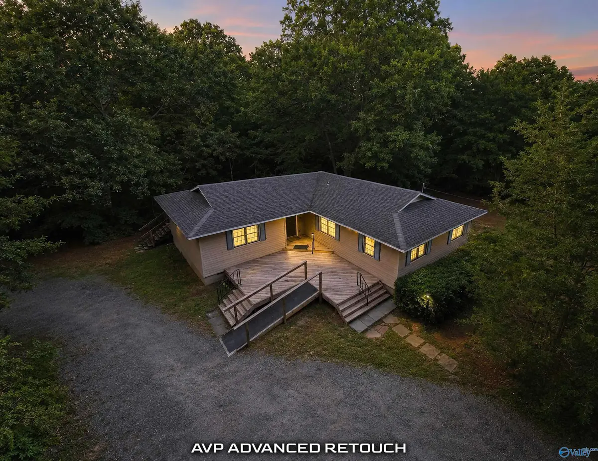 49 Buzzards Bottom Pvt Drive, Somerville, AL 35670 - #1