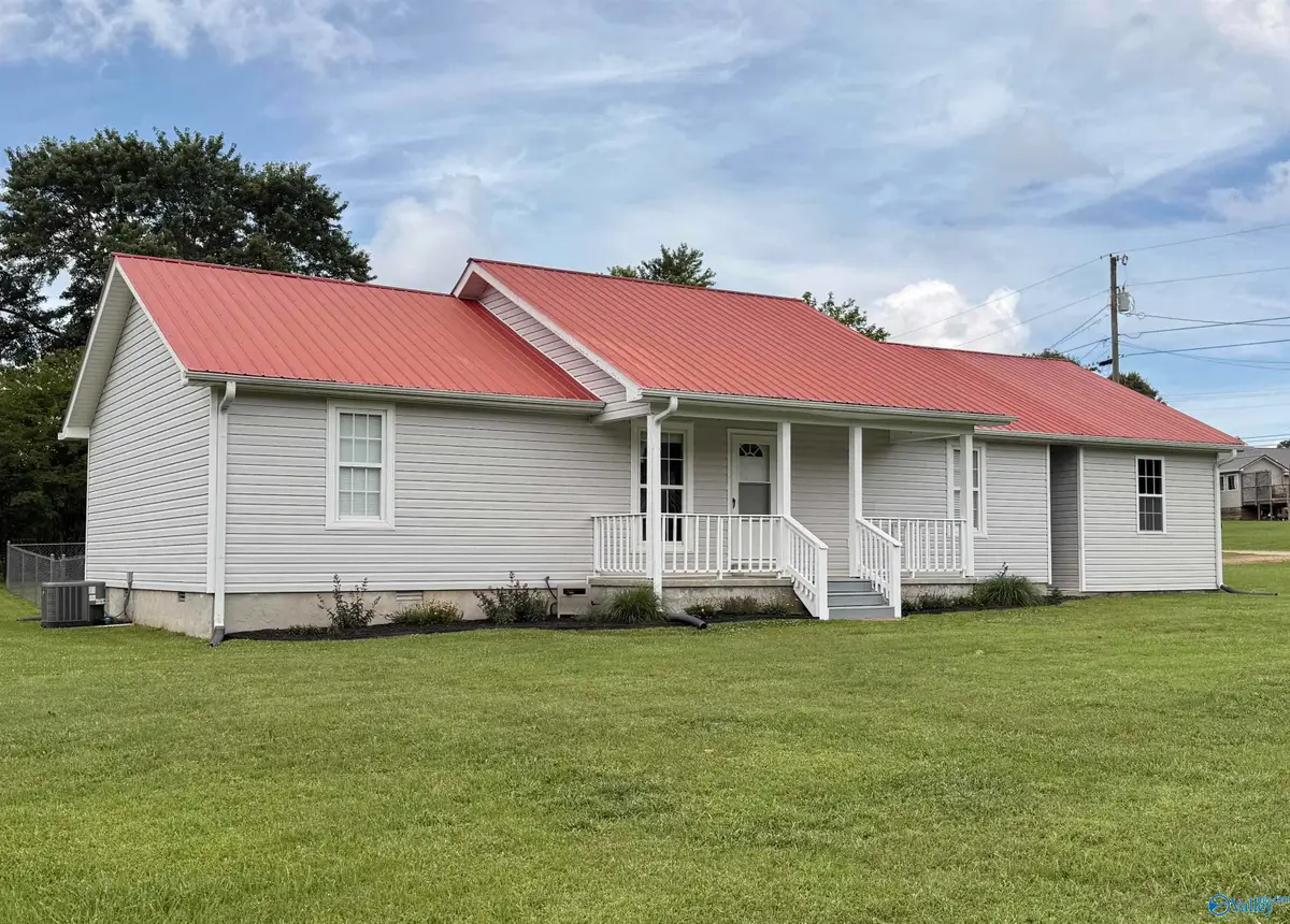 70 Damien Drive, Albertville, AL 35951 - #1