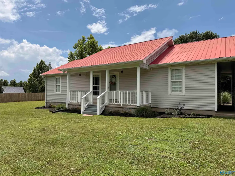 70 Damien Drive, Albertville, AL 35951 - #3