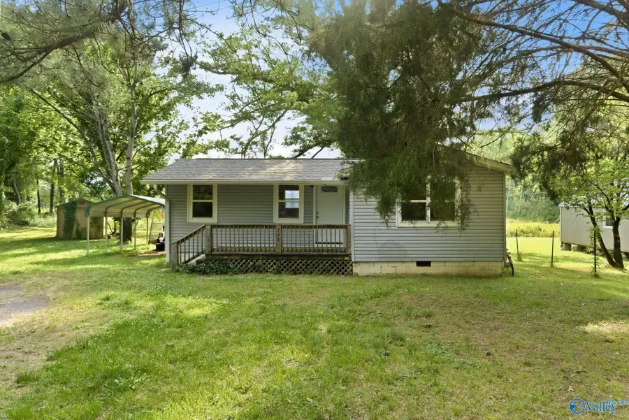 203 Lee Street, Scottsboro, AL 35768 - #2