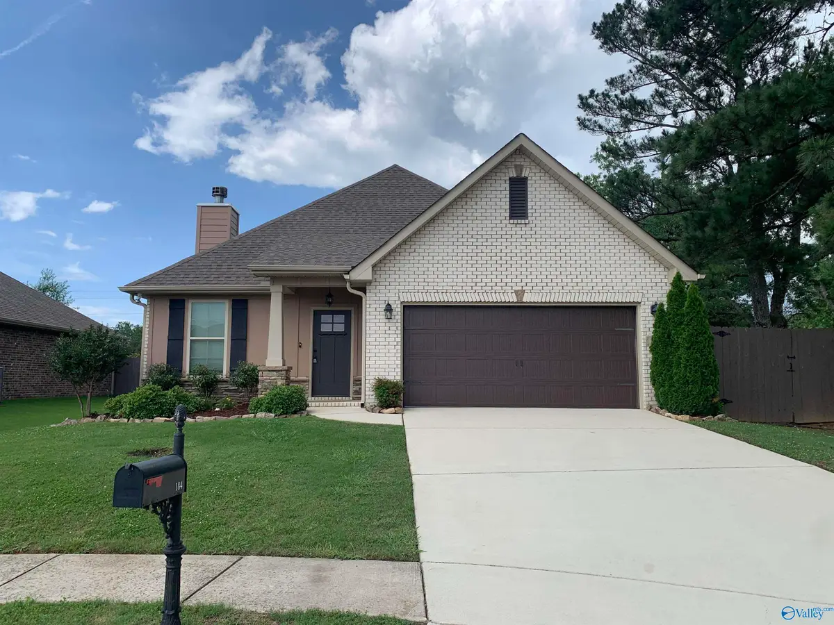 184 Summer Pointe Lane, Madison, AL 35757 - #1