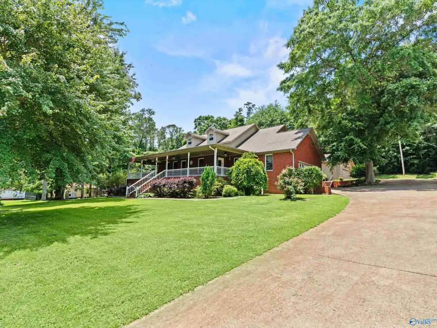 150 Pinewood Drive, Langston, AL 35755 - #2