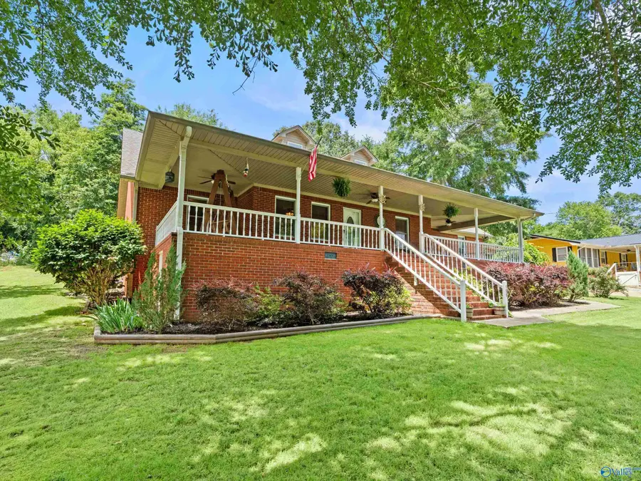 150 Pinewood Drive, Langston, AL 35755 - #3