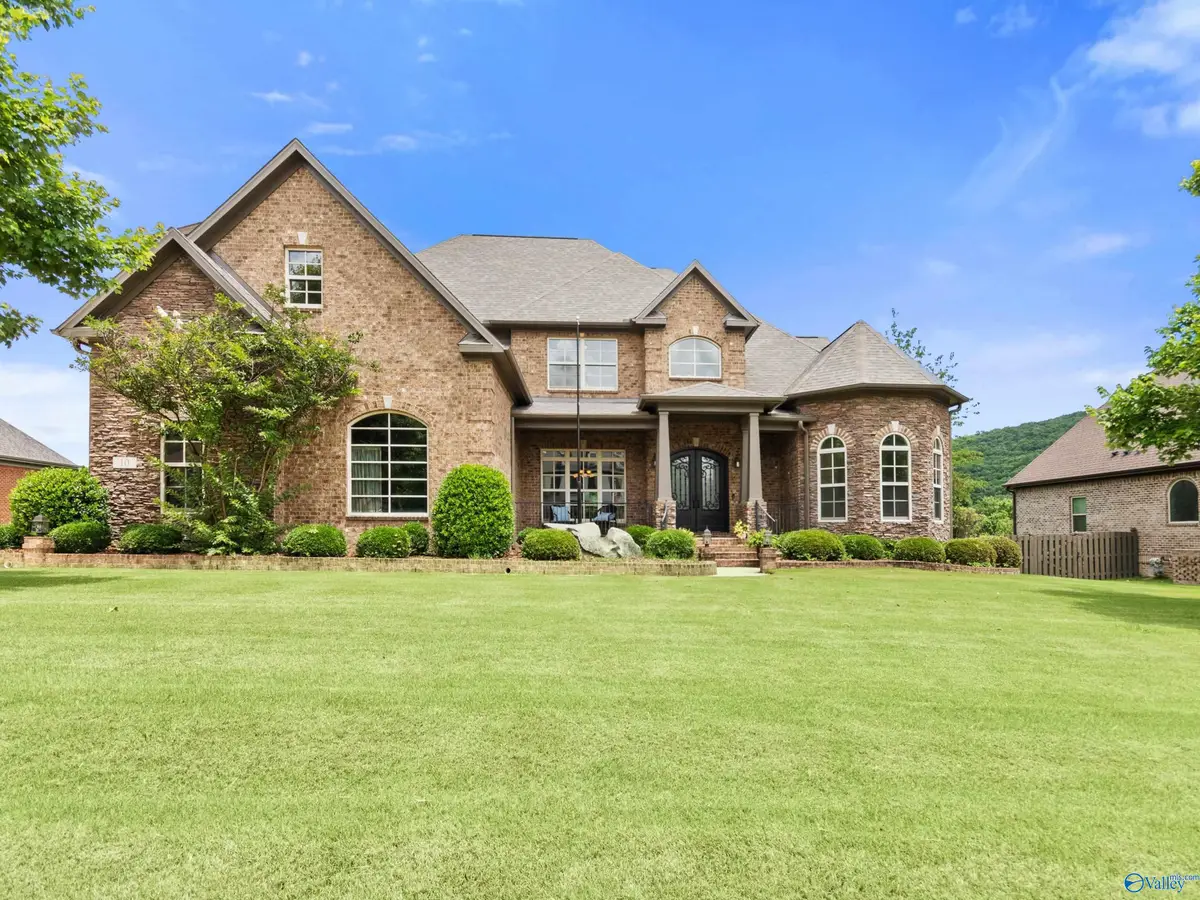 10 Oakshire Place, Gurley, AL 35748 - #1