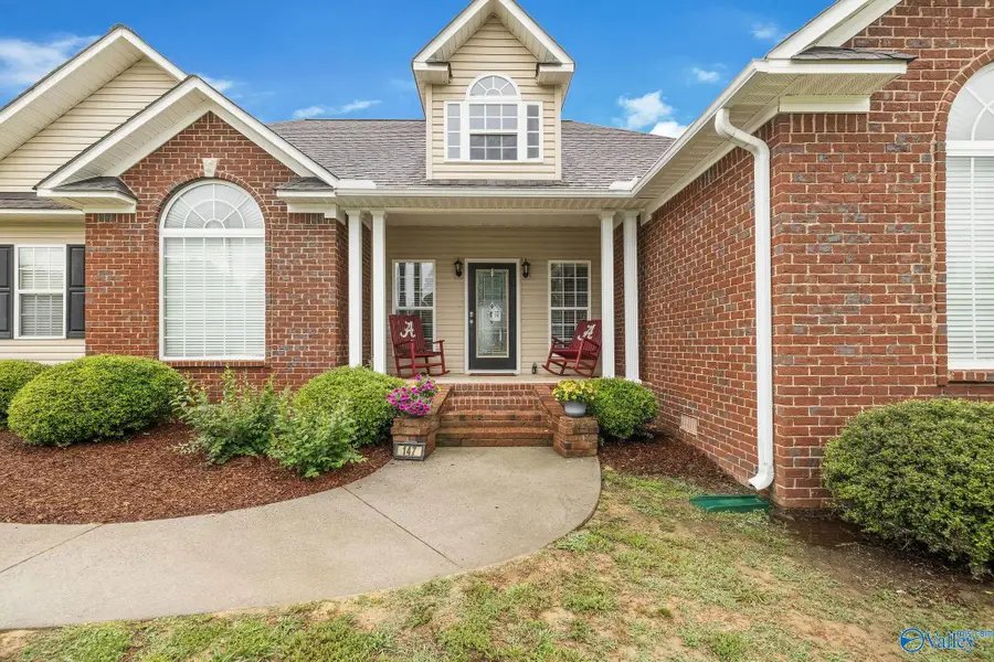 147 Drury Lane, Albertville, AL 35950 - #3