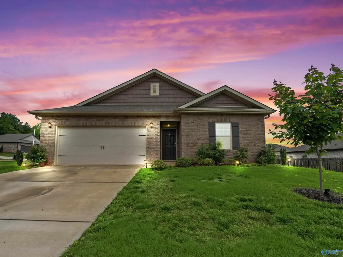 146 Oak Fletcher Drive, Harvest, AL 35749 - #1