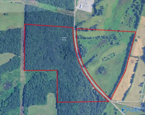 1990 Antioch Road, Somerville, AL 35670