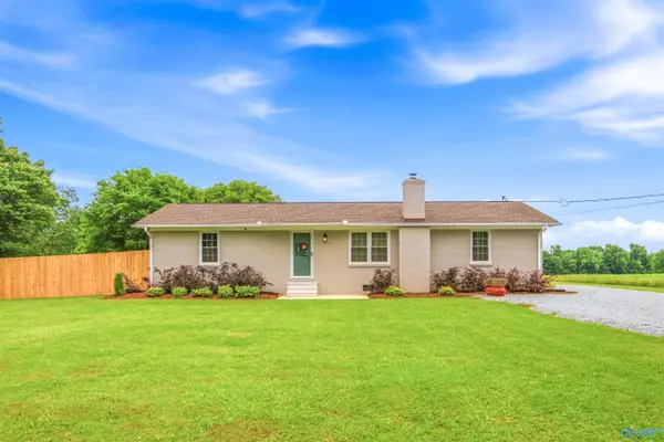18890 Hightower Road, Athens, AL 35611