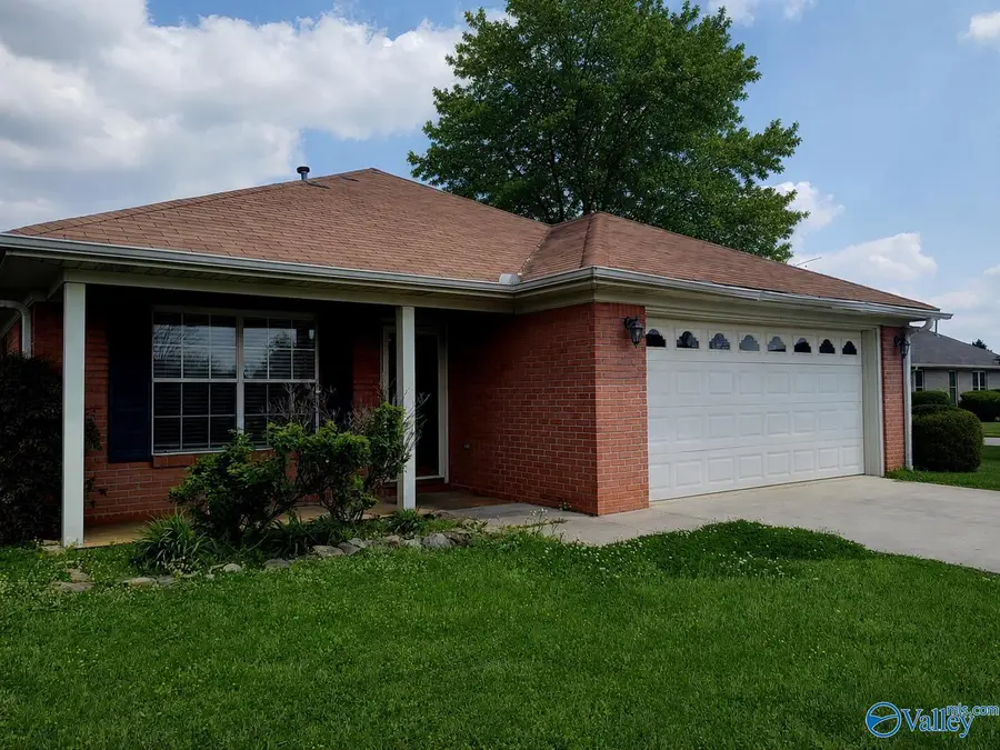1210 Palisade Court Sw, Decatur, AL 35603 - #2