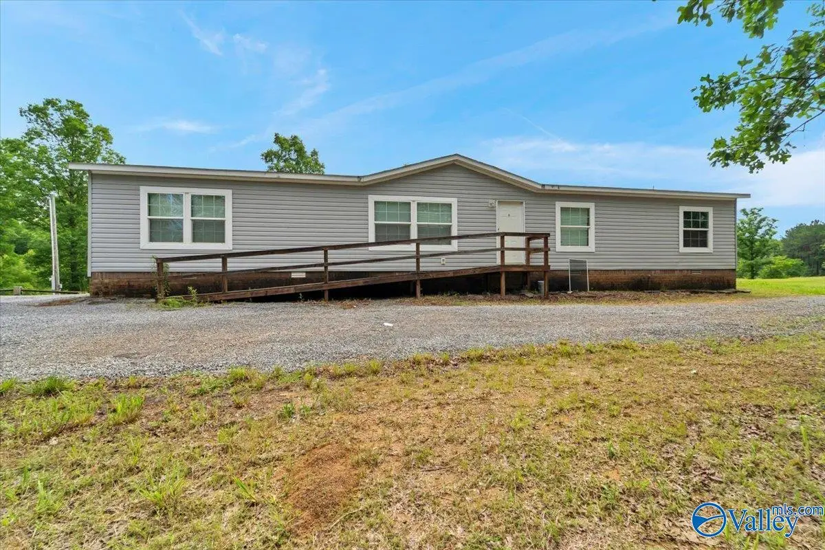 1753 Mill Creek Road, Falkville, AL 35622 - #1