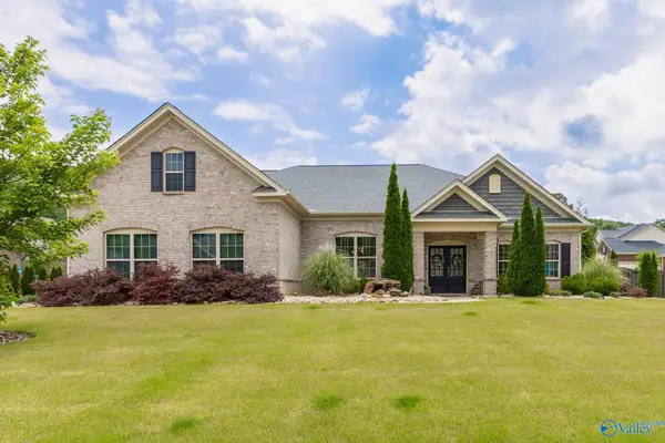 7000 SE Jane Elizabeth Drive, Owens Cross Roads, AL 35763